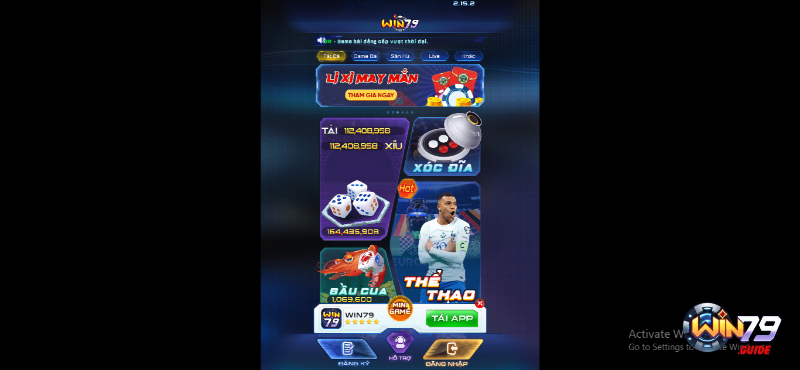 Win79 🎖️ App Game Bài Đổi Thưởng 79WIN Uy Tín Nhất 2025 9 kho game win79 dac sac