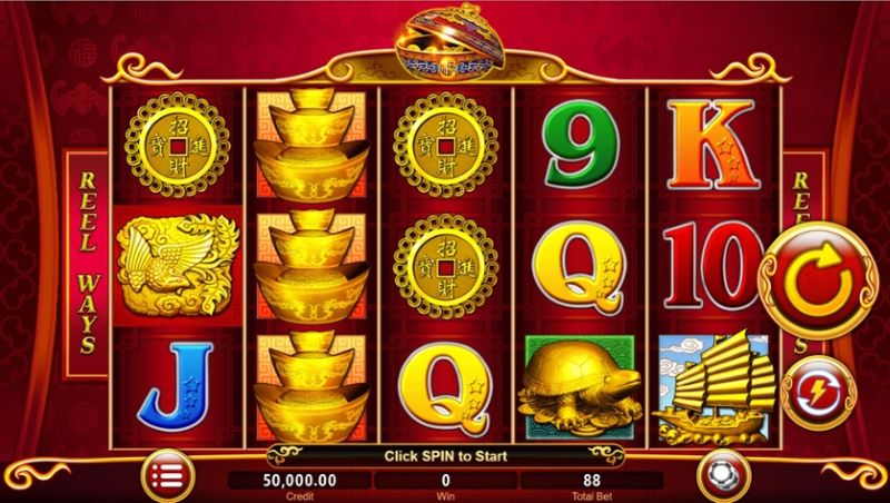 Game 88 – Thiên đường game bài đổi thưởng cho anh em đam mê 3 Tải game 88 về máy để trải nghiệm mượt mà hơn